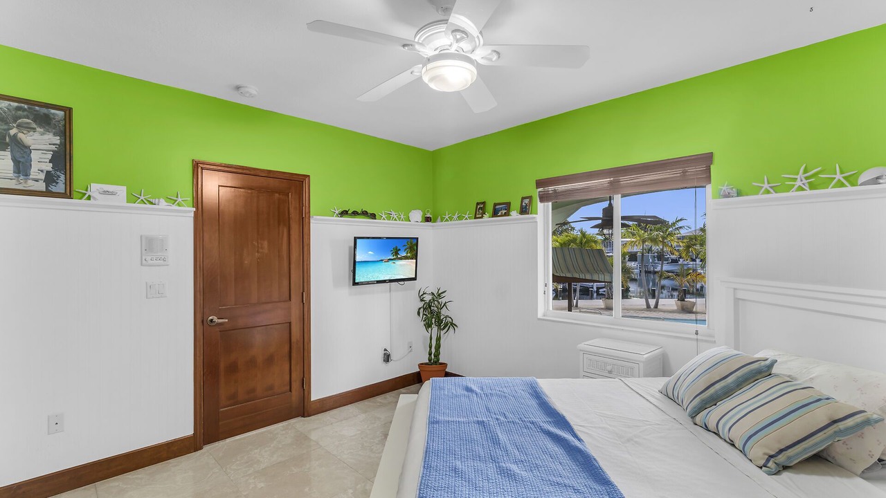 Photo of Bedroom in Tavernier