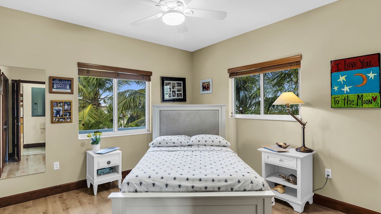 Photo of Bedroom in Tavernier