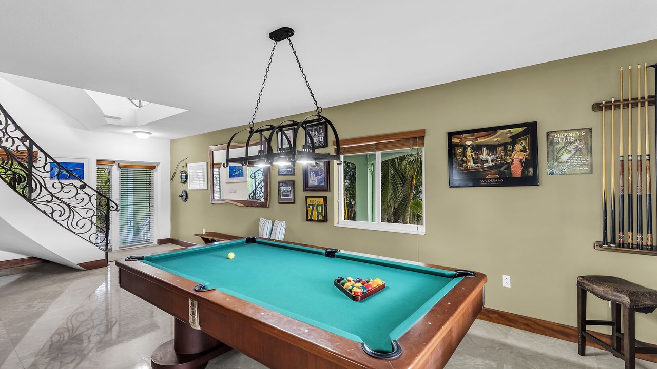 Photo of Bedroom in Tavernier