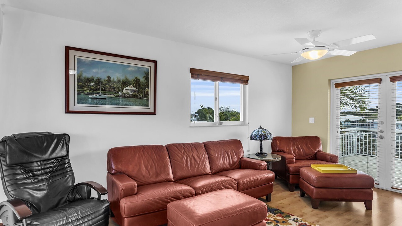 Photo of Livingroom in Tavernier