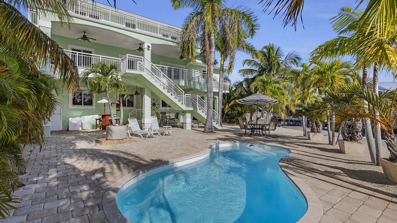 Photo of Outdoor in Tavernier