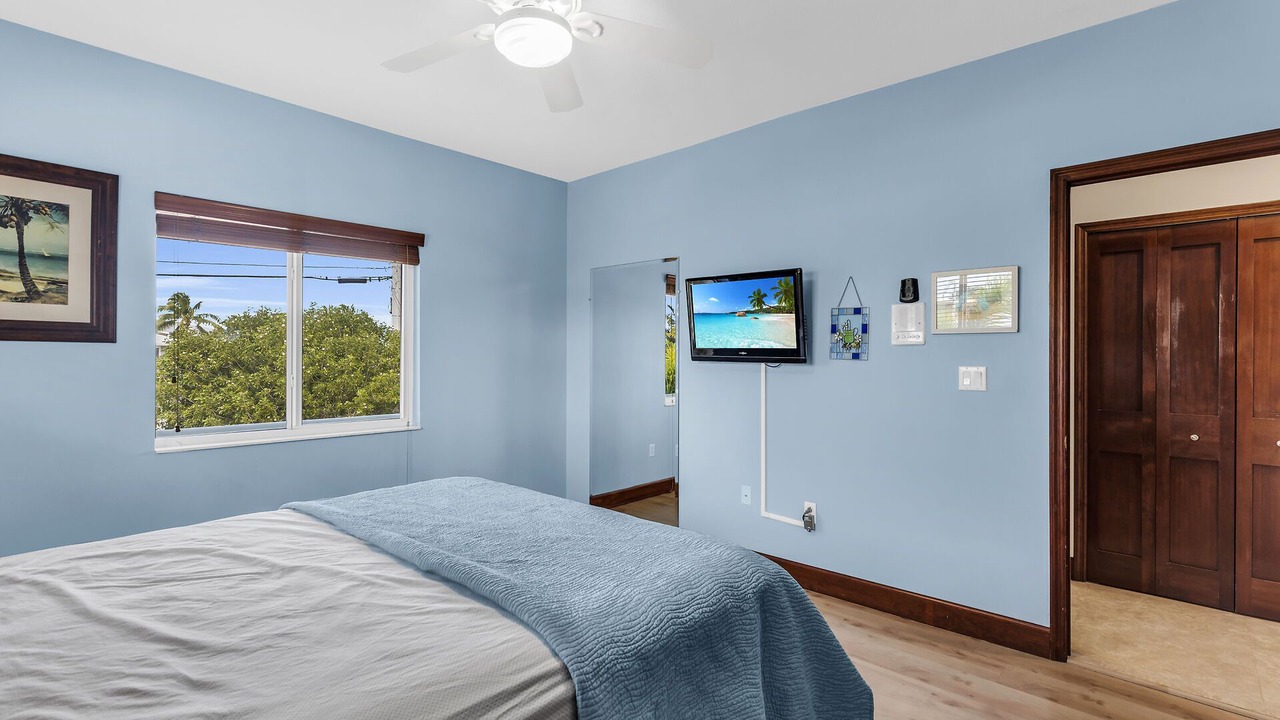 Photo of Bedroom in Tavernier