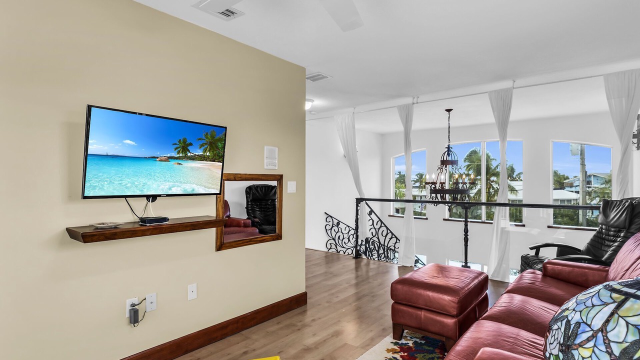Photo of Livingroom in Tavernier