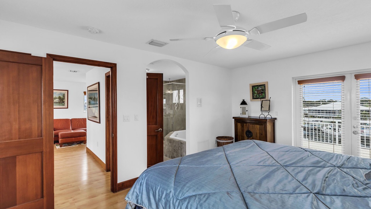 Photo of Bedroom in Tavernier