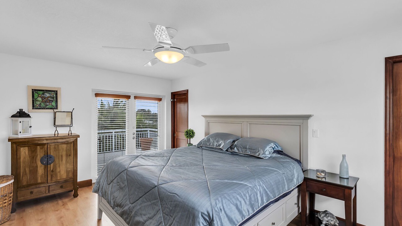 Photo of Bedroom in Tavernier