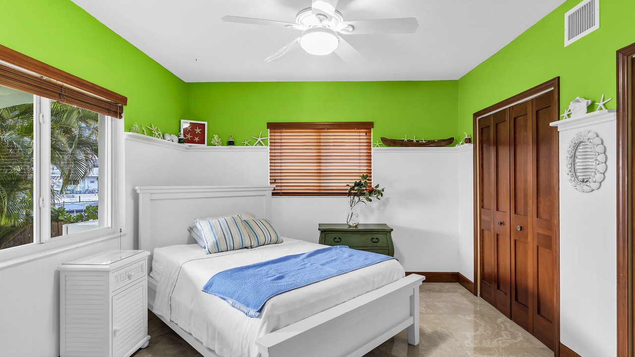 Photo of Bedroom in Tavernier