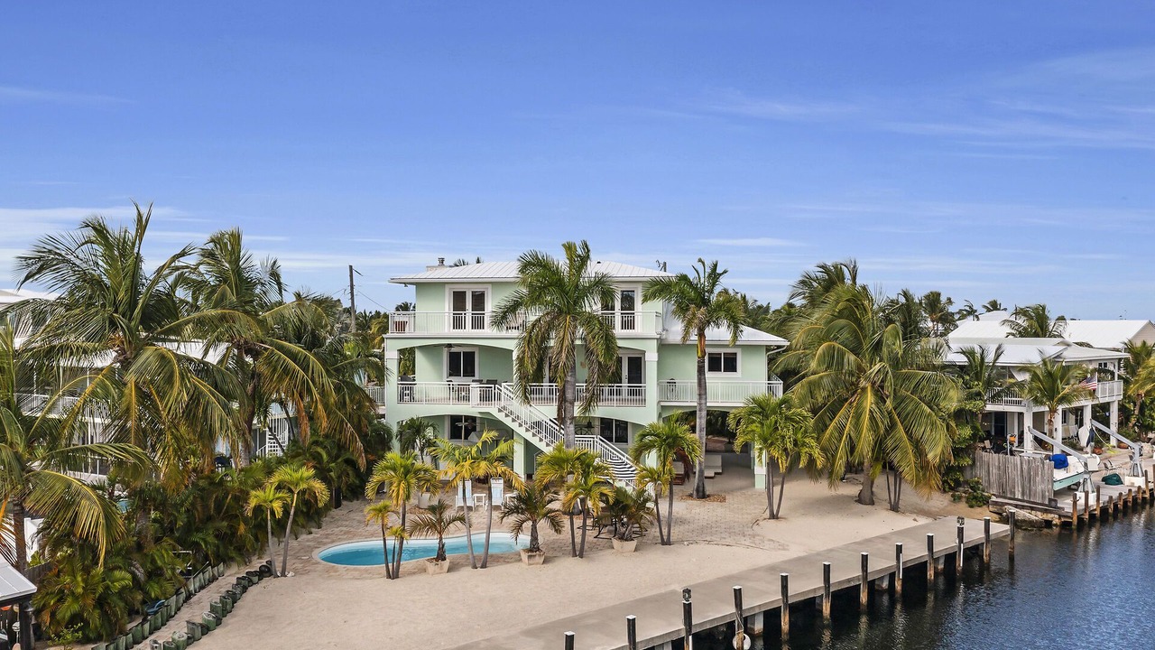 Photo of Outdoor in Tavernier