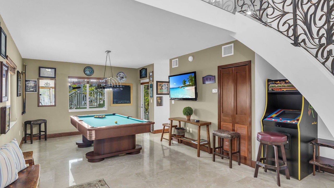 Photo of Bedroom in Tavernier