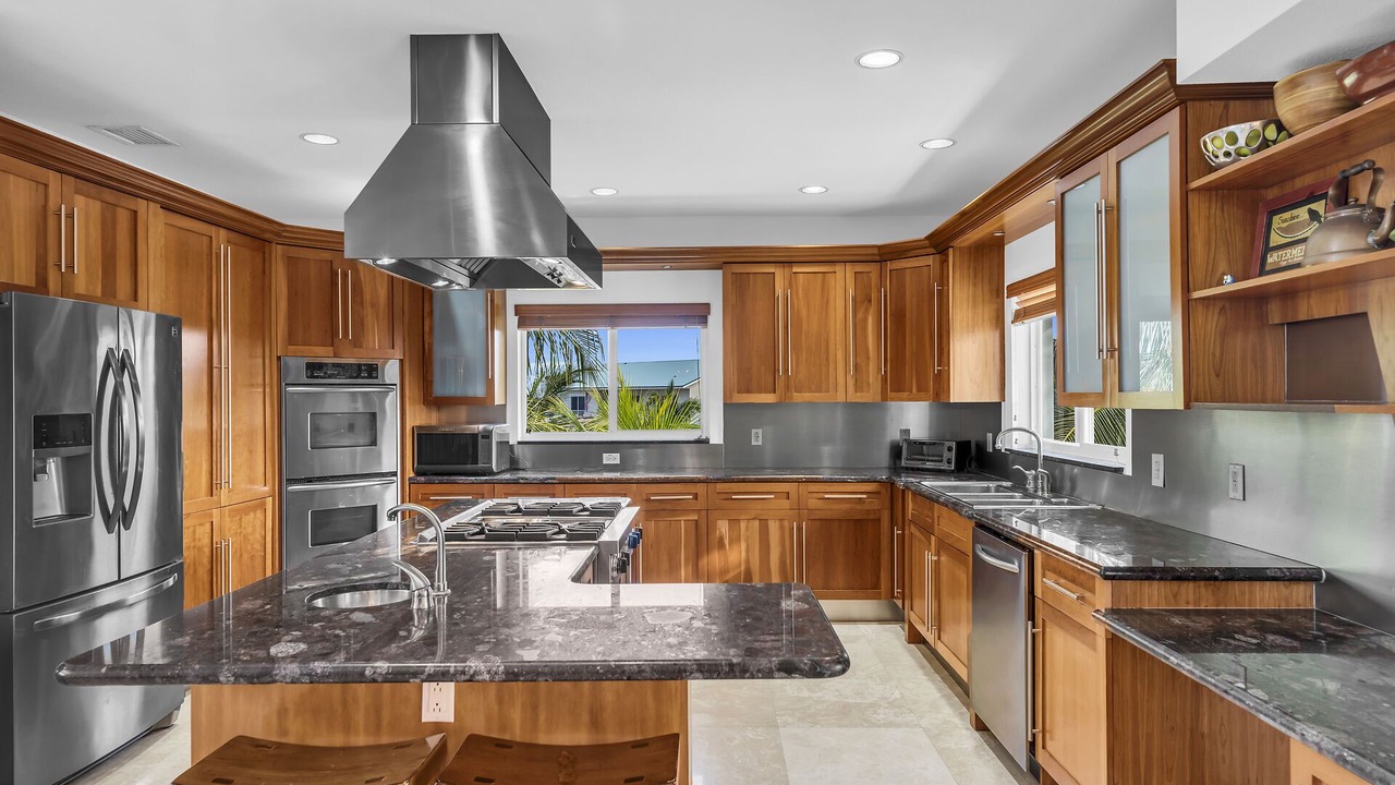Photo of Kitchen in Tavernier
