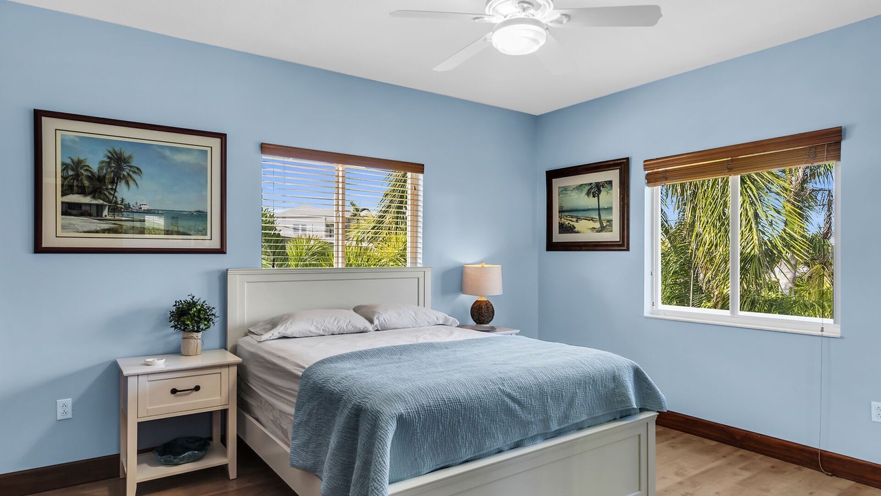 Photo of Bedroom in Tavernier