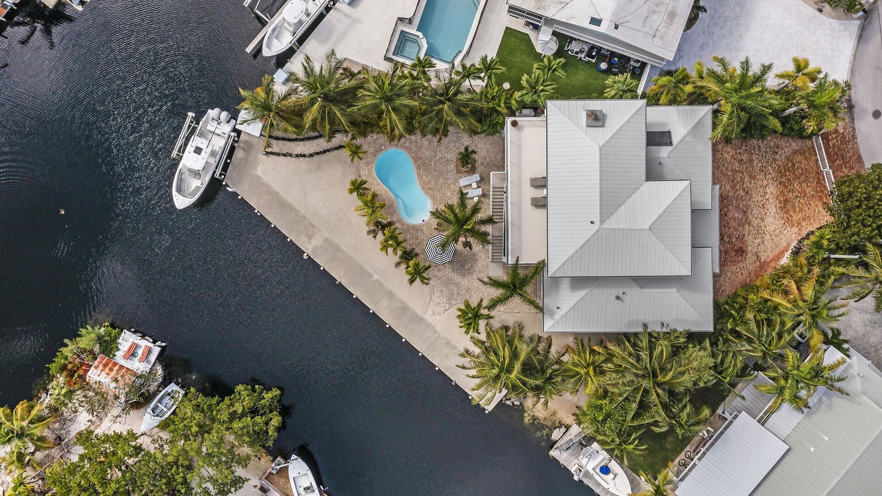 Photo of Outdoor in Tavernier