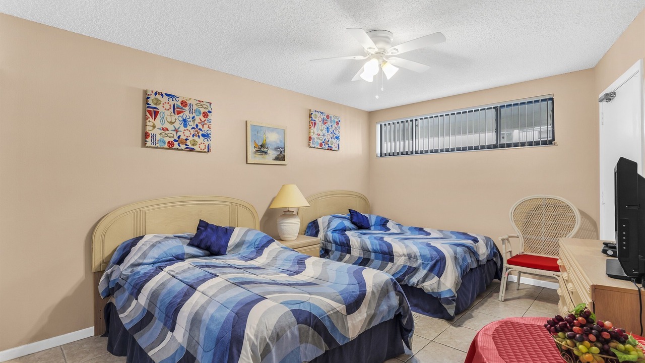 Photo of Bedroom in Sunset Cove