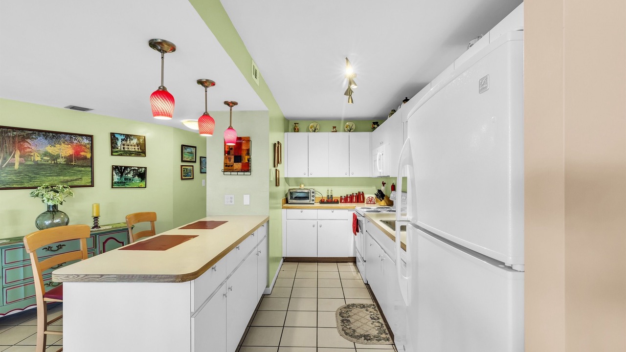 Photo of Kitchen in Sunset Cove