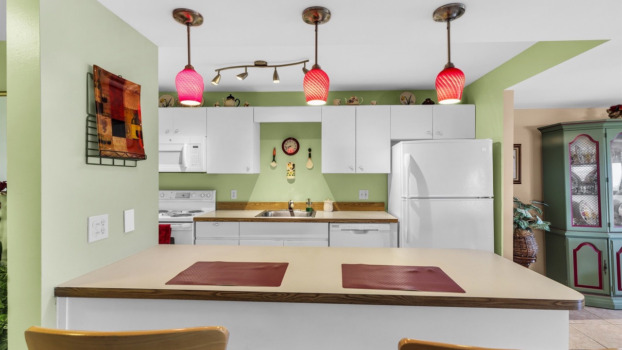 Photo of Kitchen in Sunset Cove