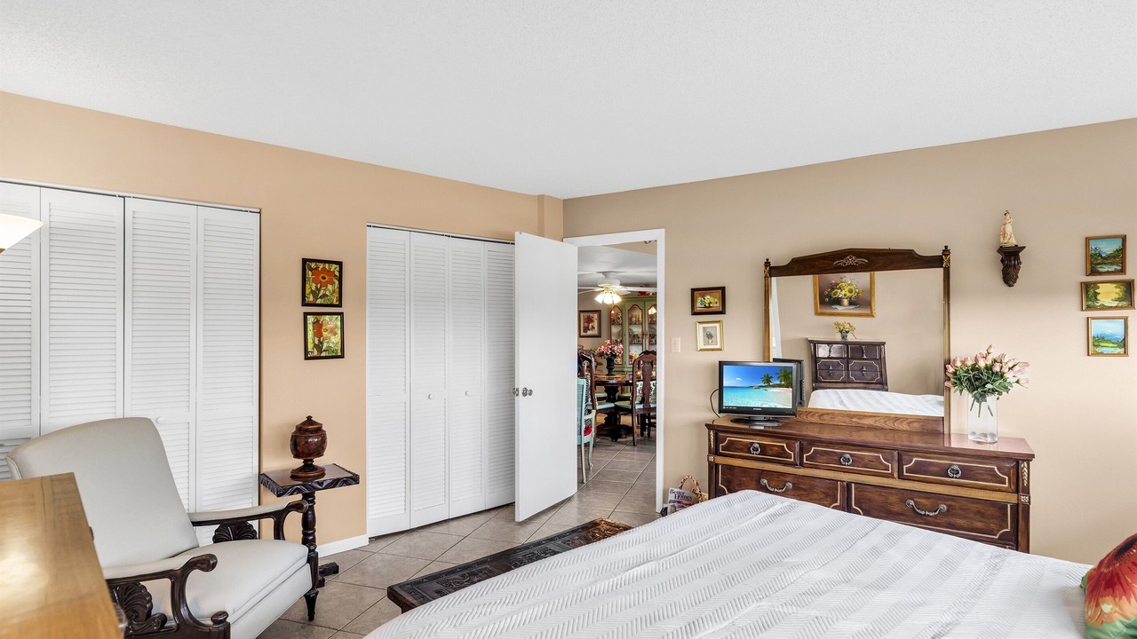 Photo of Bedroom in Sunset Cove