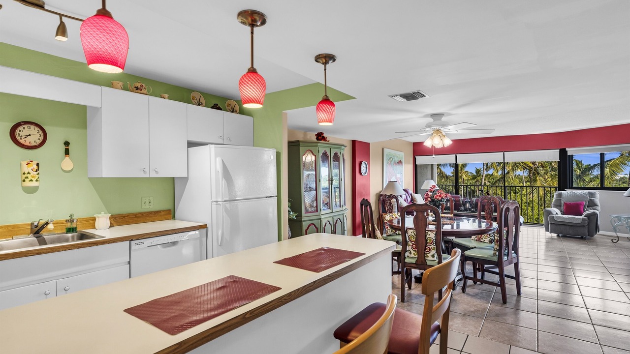 Photo of Kitchen in Sunset Cove