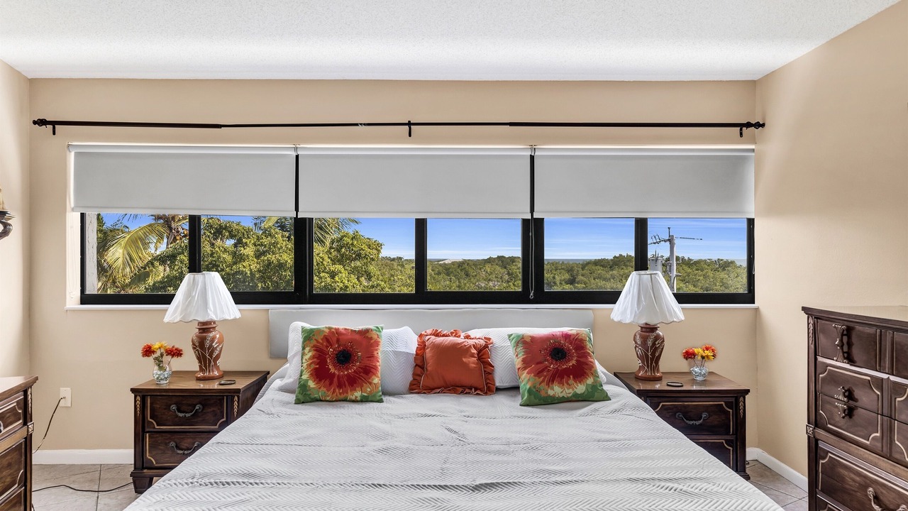 Photo of Bedroom in Sunset Cove