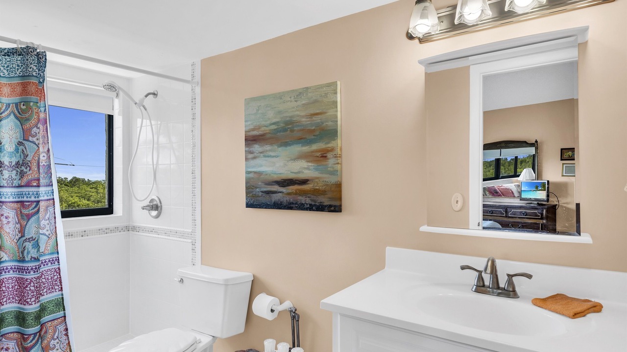 Photo of Bathroom in Sunset Cove