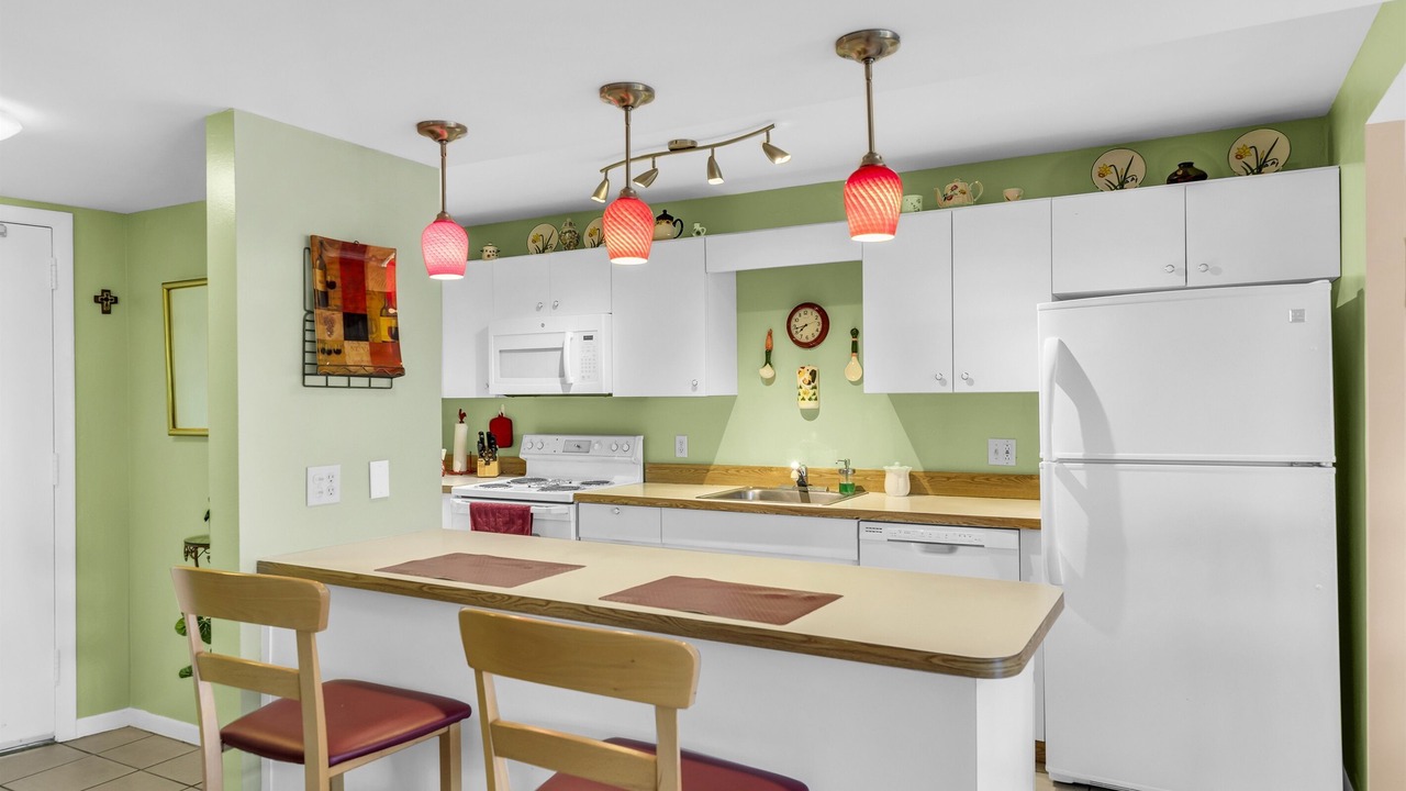 Photo of Kitchen in Sunset Cove