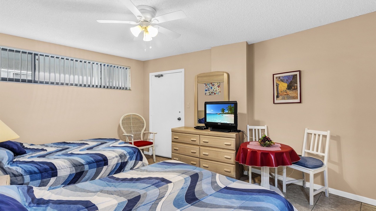 Photo of Bedroom in Sunset Cove