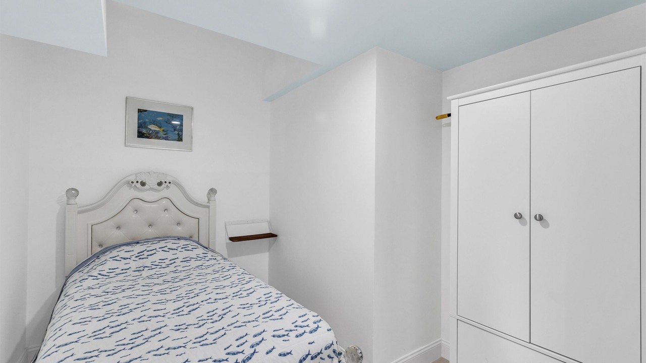 Photo of Bedroom in Plantation Tropical Park