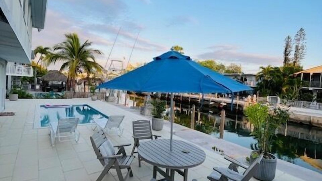 Photo of Outdoor in Plantation Tropical Park