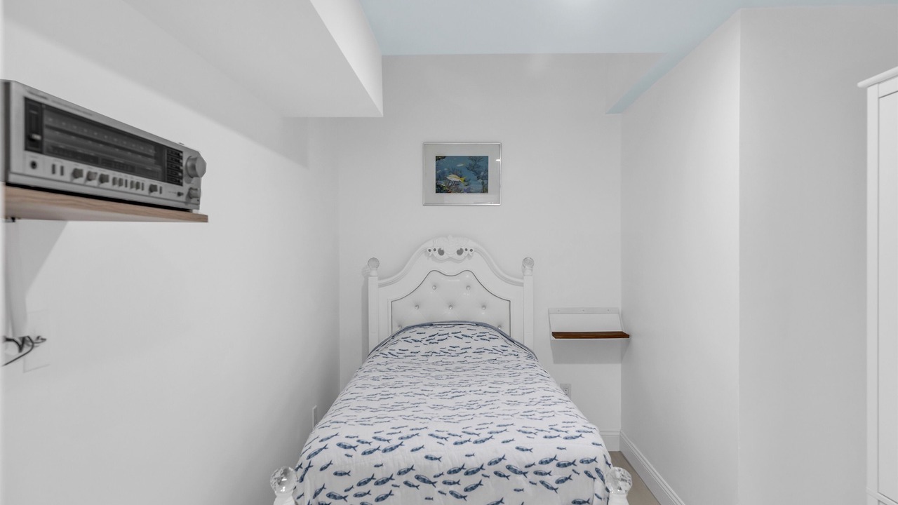 Photo of Bedroom in Plantation Tropical Park