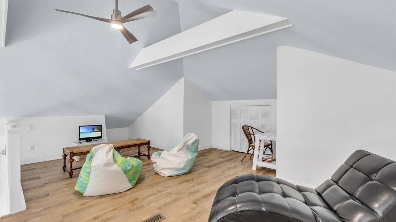 Photo of Livingroom in Plantation Tropical Park