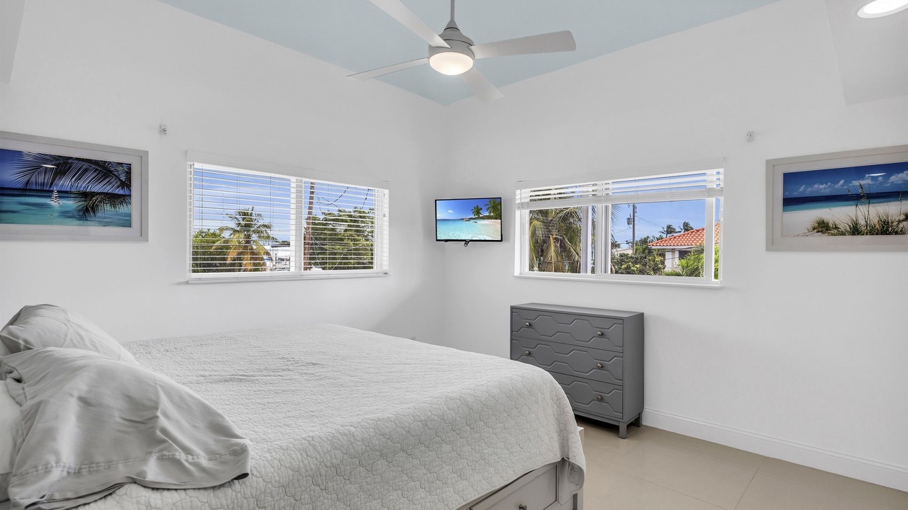 Photo of Bedroom in Plantation Tropical Park