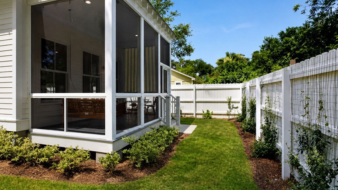 Photo of Outdoor in Northwest Quadrant