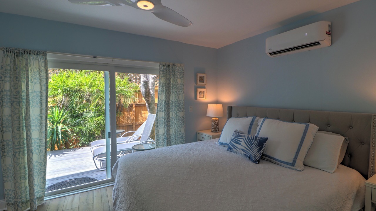 Photo of Bedroom in Downtown