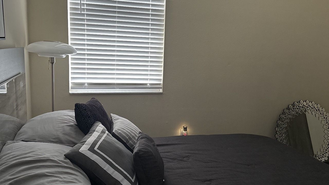 Photo of Bedroom in Stagecoach Village
