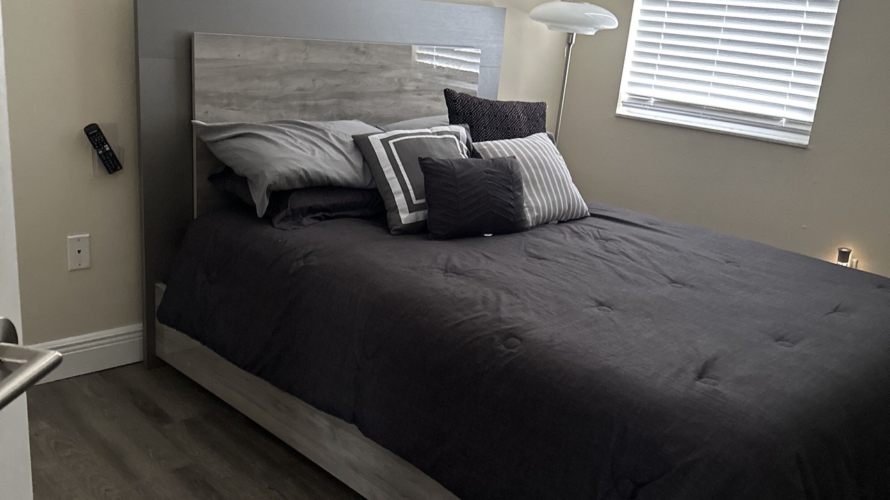 Photo of Bedroom in Stagecoach Village