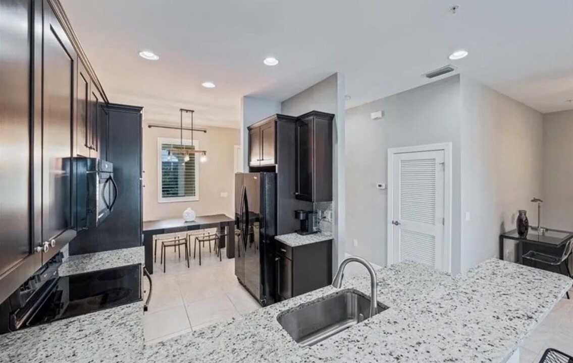 Photo of Kitchen in Naples