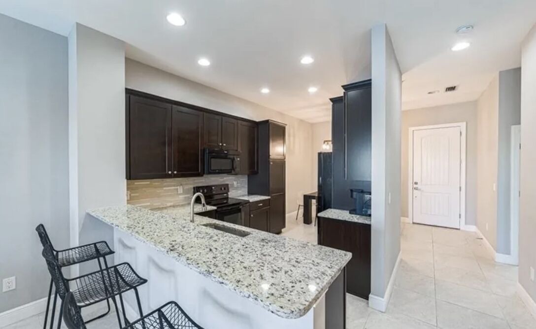 Photo of Kitchen in Naples