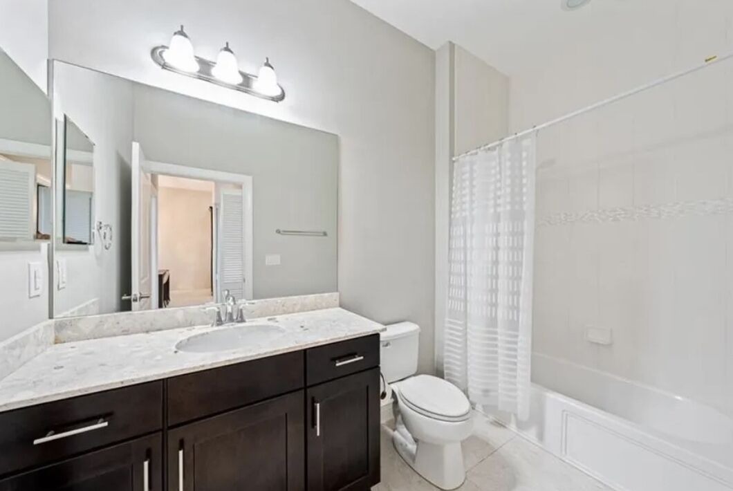 Photo of Bathroom in Naples