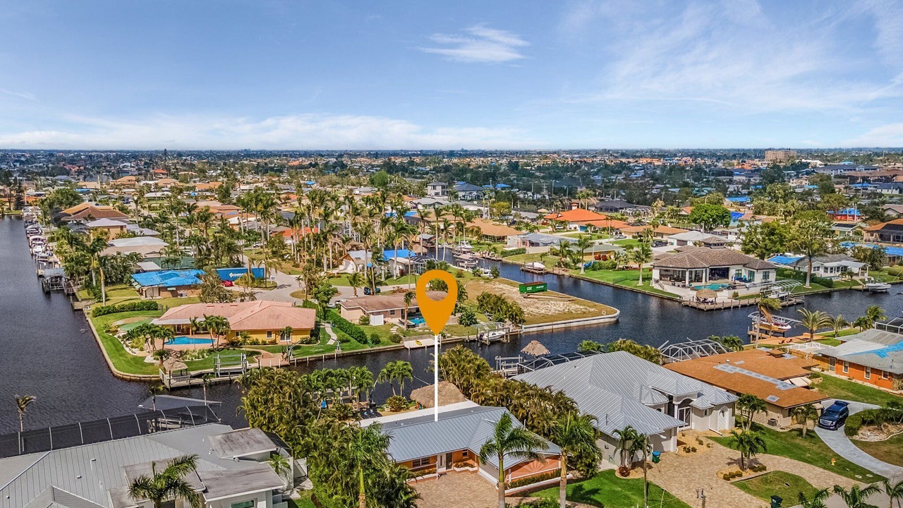 Photo of Outdoor in Yacht Club