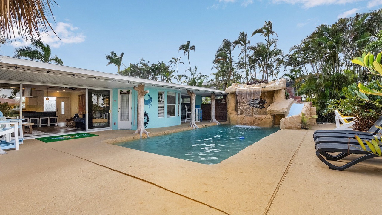 Photo of Outdoor in Yacht Club