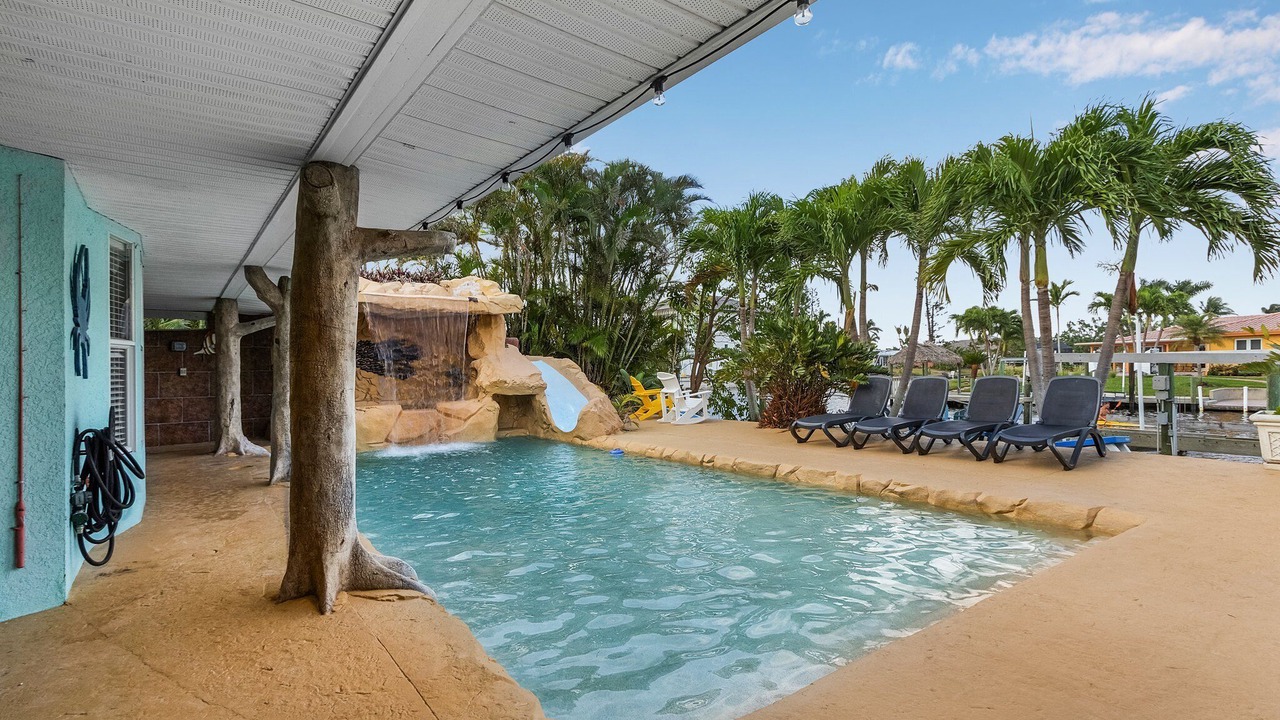 Photo of Outdoor in Yacht Club