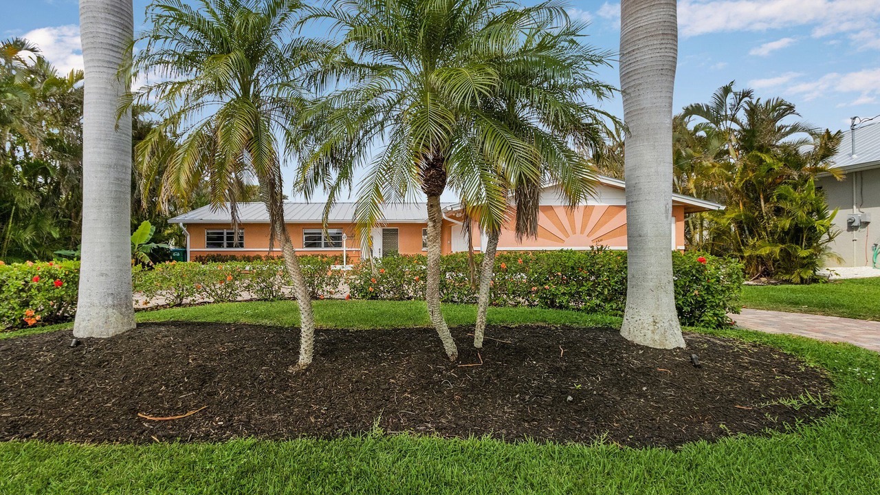 Photo of Outdoor in Yacht Club