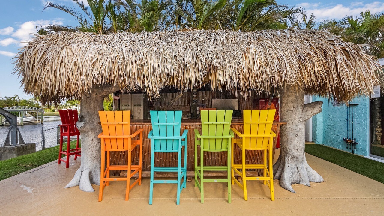 Photo of Outdoor in Yacht Club