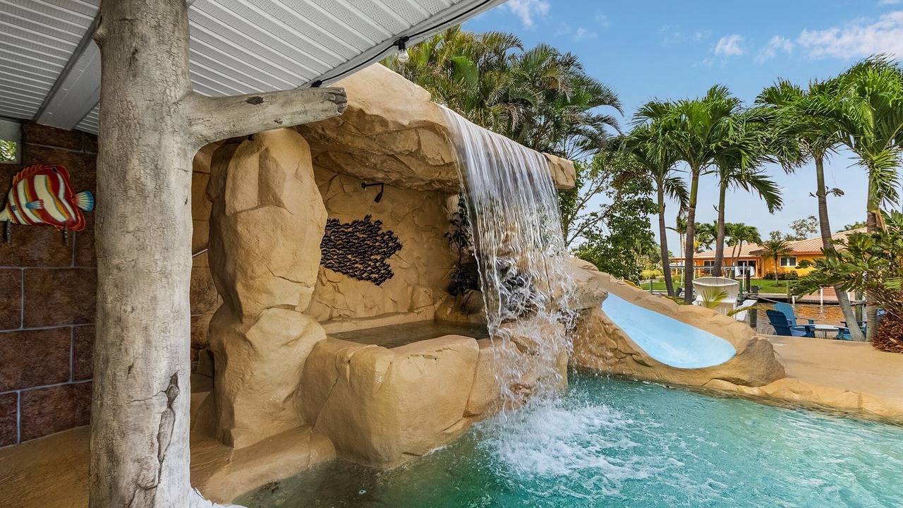 Photo of Outdoor in Yacht Club