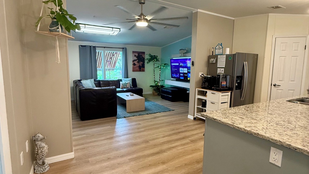 Photo of Livingroom in Stuart