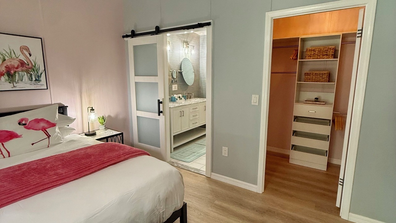 Photo of Bedroom in Stuart