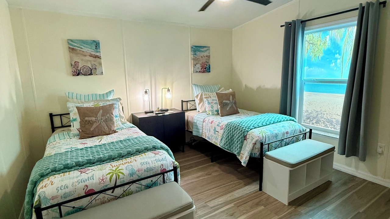 Photo of Bedroom in Stuart