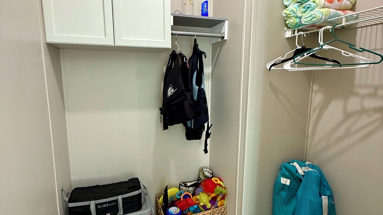 Photo of Bedroom in Stuart