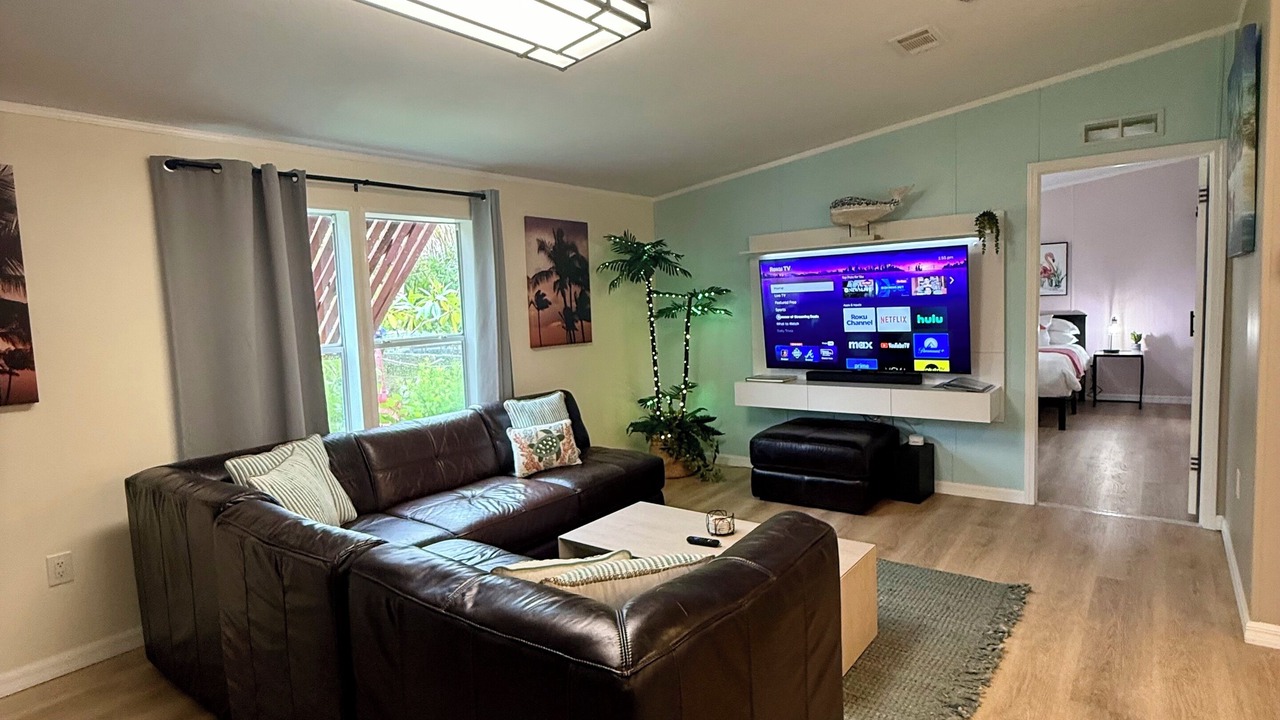 Photo of Livingroom in Stuart