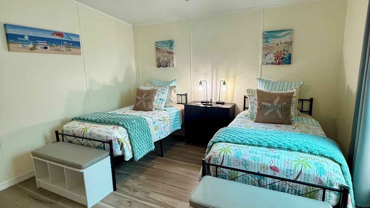 Photo of Bedroom in Stuart