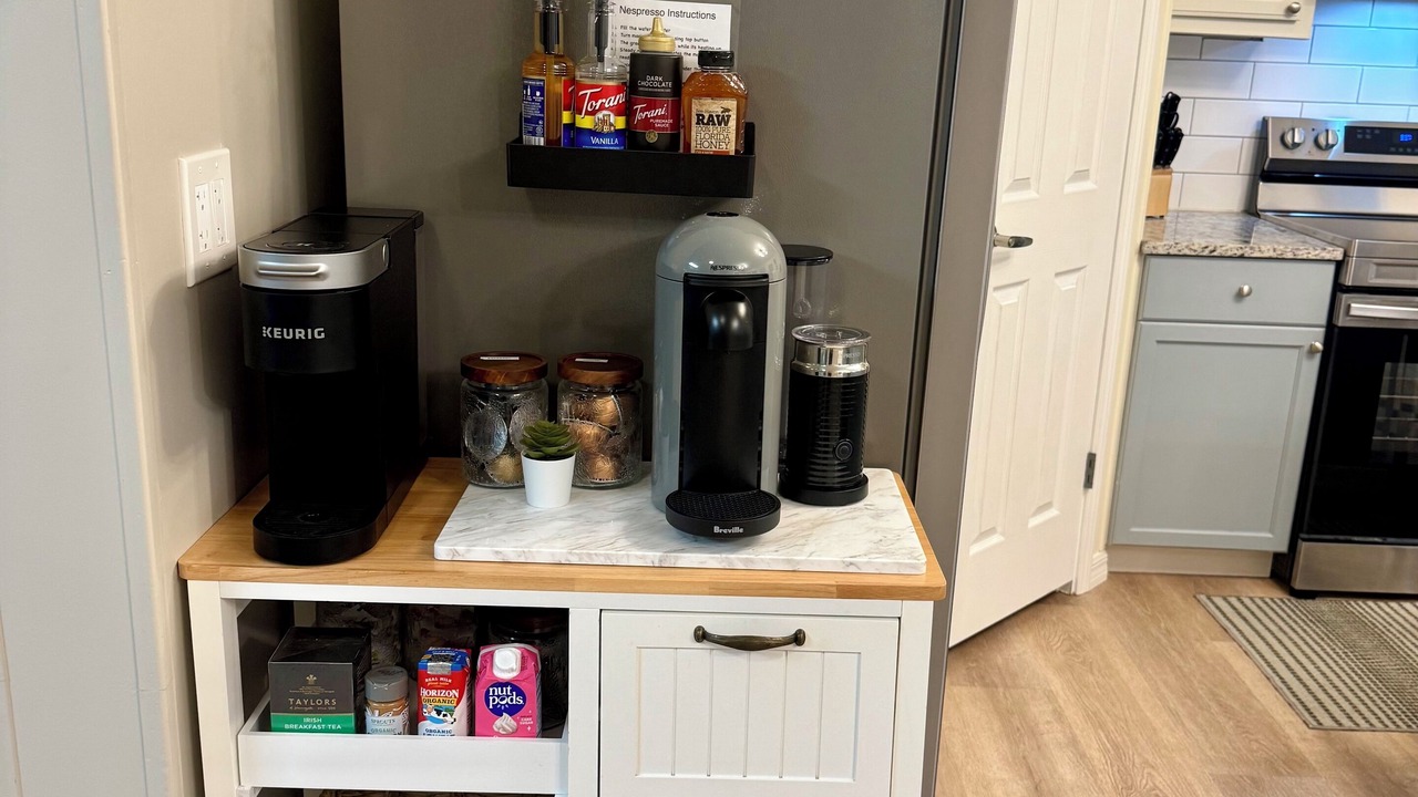 Photo of Kitchen in Stuart
