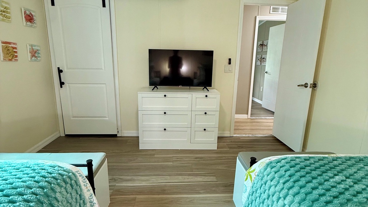 Photo of Bedroom in Stuart